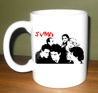 Taza Sumo