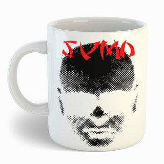 Taza Luca Prodan