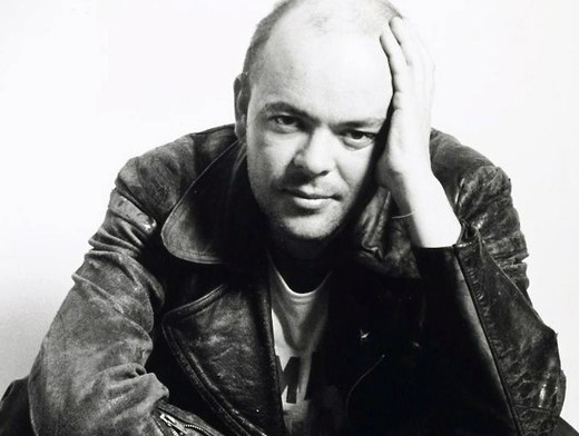 Luca Prodan